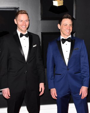 61 Grammy Ödülleri