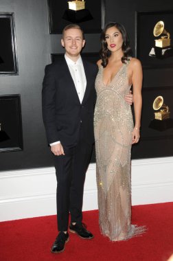 61 Grammy Ödülleri