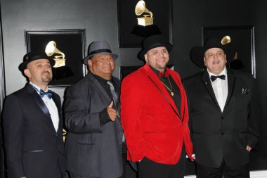 61 Grammy Ödülleri