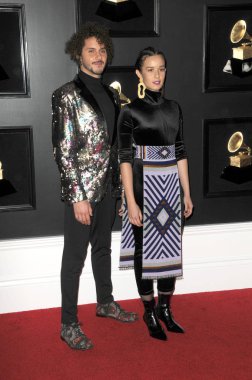 61 Grammy Ödülleri