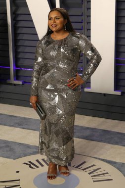 2019 Vanity Fair Oscar partisi