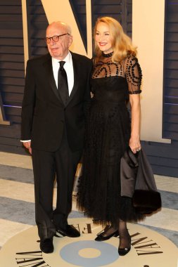 2019 Vanity Fair Oscar partisi