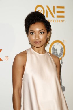 50 Naacp Image Ödülleri adayları öğle yemeği