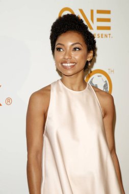 50 Naacp Image Ödülleri adayları öğle yemeği