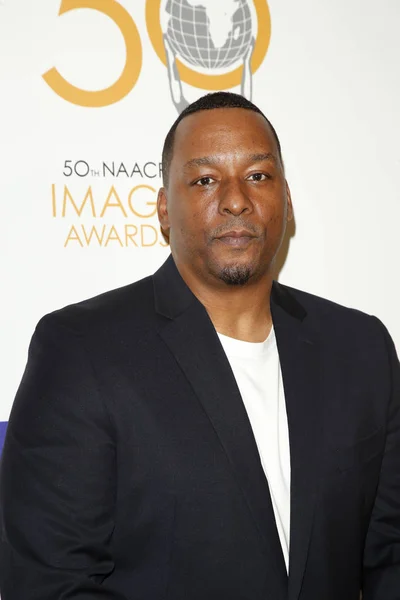 50th NAACP Image Awards Nominees Luncheon — Stock Photo, Image