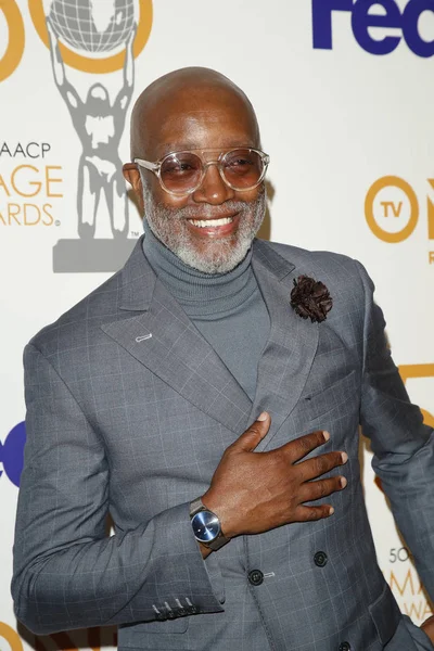 50th NAACP Image Awards Nominees Luncheon — Stock Photo, Image