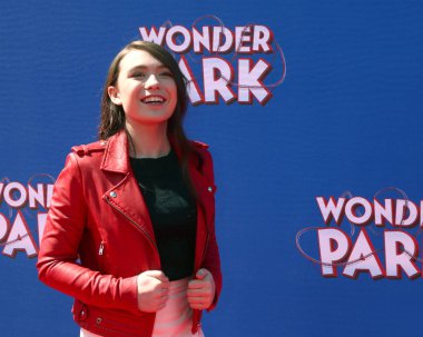 Wonder Park Premiere