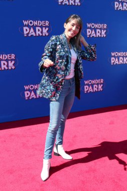 Wonder Park Premiere