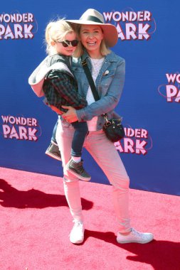 Wonder Park Premiere