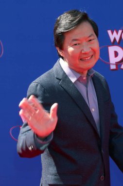 Wonder Park Premiere