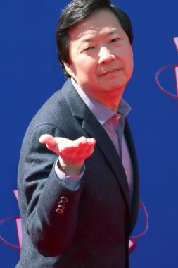 Wonder Park Premiere