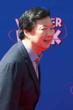 Wonder Park Premiere