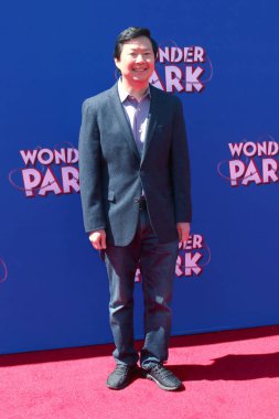 Wonder Park Premiere