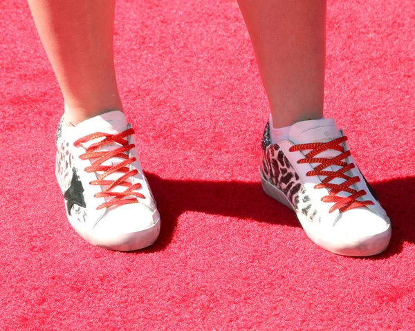 Wonder Park Premiere — Stock Photo, Image