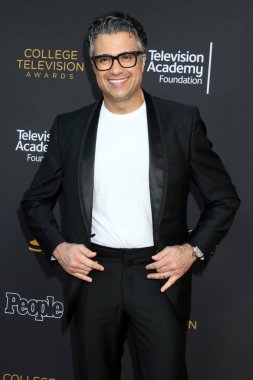 39 üniversite televizyon Ödülleri