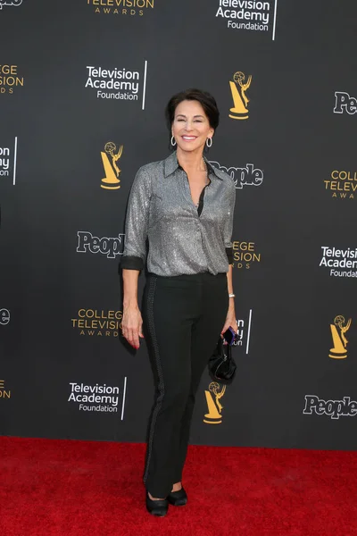 39th college Television Awards — Zdjęcie stockowe