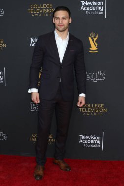 39 üniversite televizyon Ödülleri