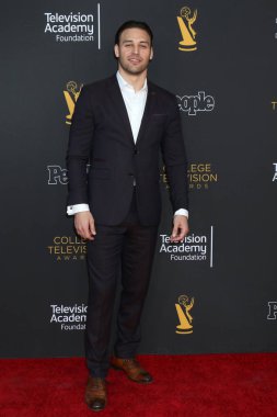 39 üniversite televizyon Ödülleri