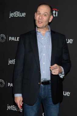 Paleyfest - 