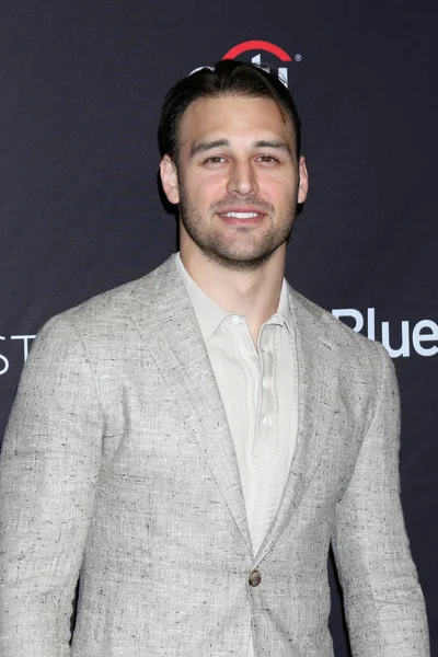 PaleyFest - "9-1-1" Event — Stock Photo, Image