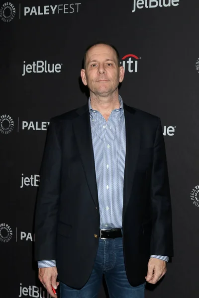 PaleyFest - Evento "9-1-1" — Foto Stock