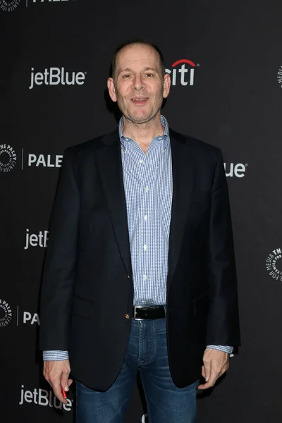 PaleyFest - Evento "9-1-1" — Fotografia de Stock