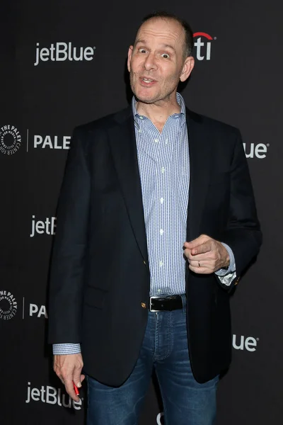 PaleyFest - "9-1-1" Event — Stock Photo, Image