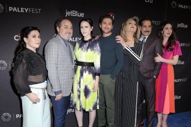 Paleyfest - 