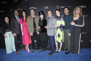 Paleyfest - 