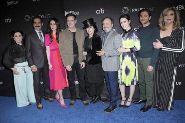 Paleyfest - 