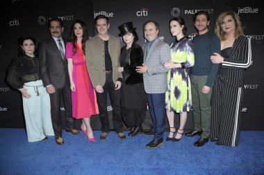Paleyfest - 