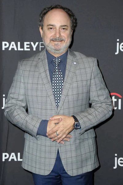 PaleyFest - "The Marvelous Mrs. Maisel" — Stock Photo, Image