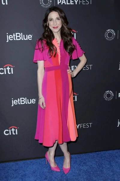 PaleyFest - "La merveilleuse Mme Maisel " — Photo