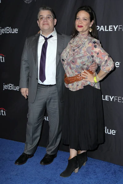 PaleyFest - "La maravillosa señora Maisel " —  Fotos de Stock