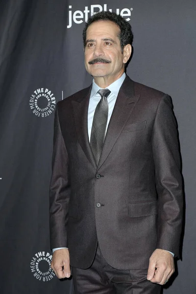 PaleyFest - ”den underbara fru Maisel" — Stockfoto