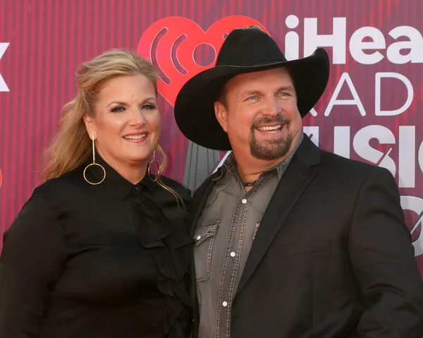 IHeart Radio Music Awards - Arrivals — Stock Photo, Image