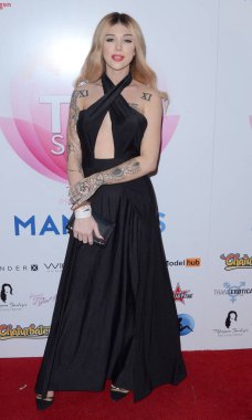 2019 çay Show Transgender Erotica Ödülleri