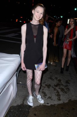 2019 çay Show Transgender Erotica Ödülleri