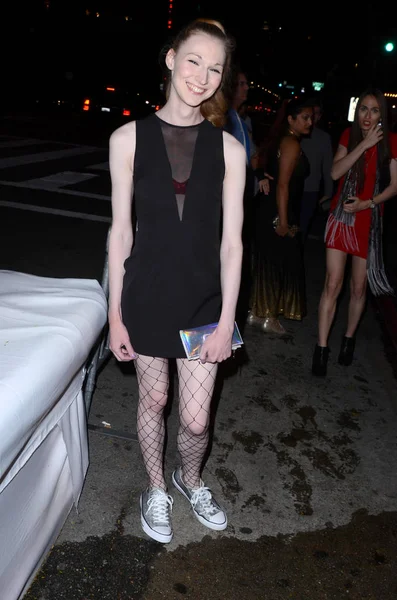 Ella Nova 2018 Tea Awards Avalon Hollywood – Stock Editorial Photo © s