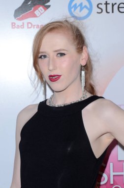 2019 çay Show Transgender Erotica Ödülleri