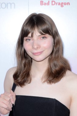 2019 çay Show Transgender Erotica Ödülleri