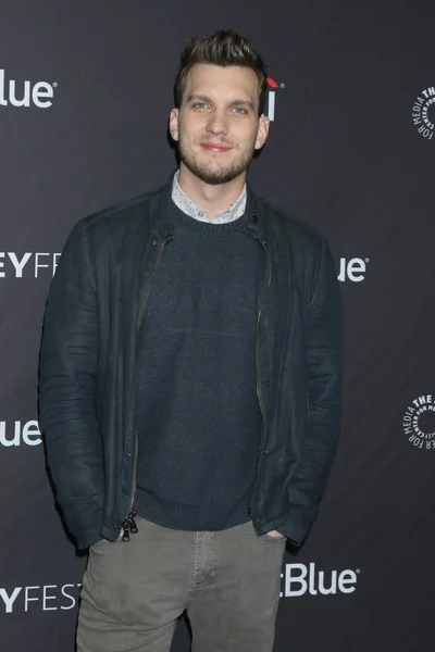 Paleyfest - "Jane The Virgin" en "Crazy Ex-Girlfriend" — Stockfoto