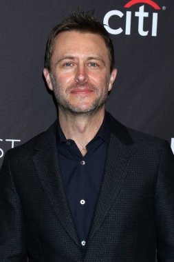 Paleyfest - olay 