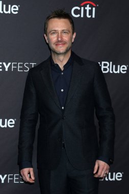Paleyfest - olay 