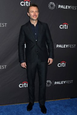 Paleyfest - olay 