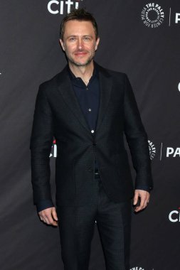 Paleyfest - olay 