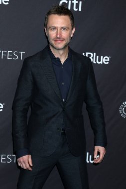 Paleyfest - olay 