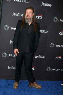 Paleyfest - olay 