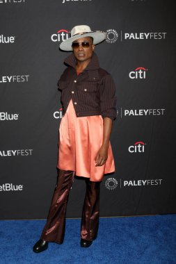 Los Angeles - Mar 23: Billy Porter, Paleyfest - 