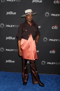 Los Angeles - Mar 23: Billy Porter, Paleyfest - 
